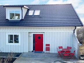 Holiday home KÄLLÖ-KNIPPLA III, Källö-Knippla